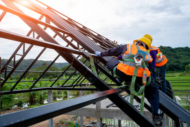 Best Roof Restoration Services  in Village Green, NY