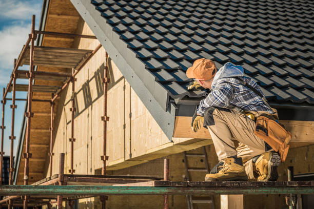 Best Roof Leak Repair  in Village Green, NY