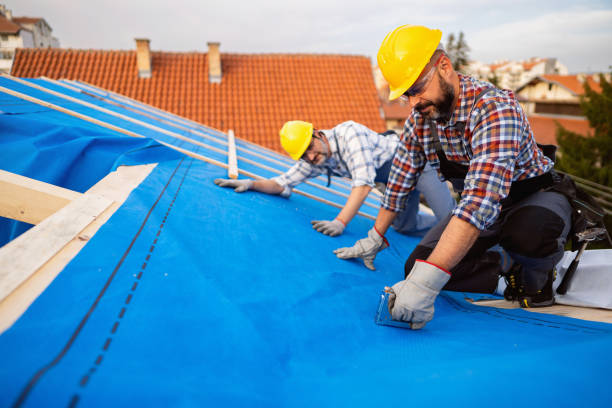 Quick and Trustworthy Emergency Roof Repair Services in Village Green, NY
