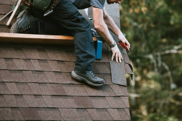 Professional Roofing Contractor in Village Green, NY