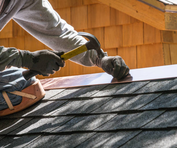 Slate Roofing Contractor in Village Green, NY